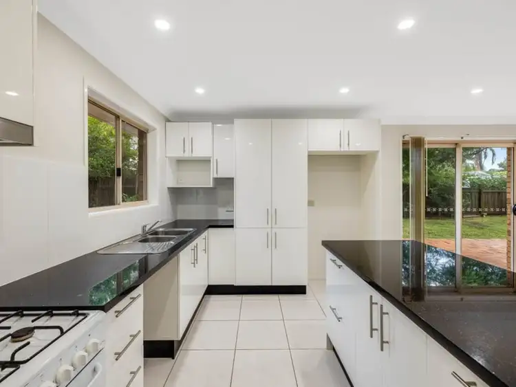 Fifth view of Homely house listing, 5 Roslyn Street, Centenary Heights QLD 4350