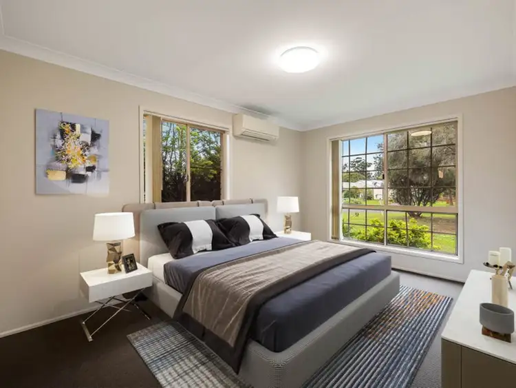 Sixth view of Homely house listing, 5 Roslyn Street, Centenary Heights QLD 4350