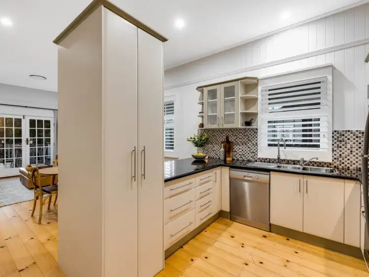 Fifth view of Homely house listing, 13 Trevethan Street, Mount Lofty QLD 4350