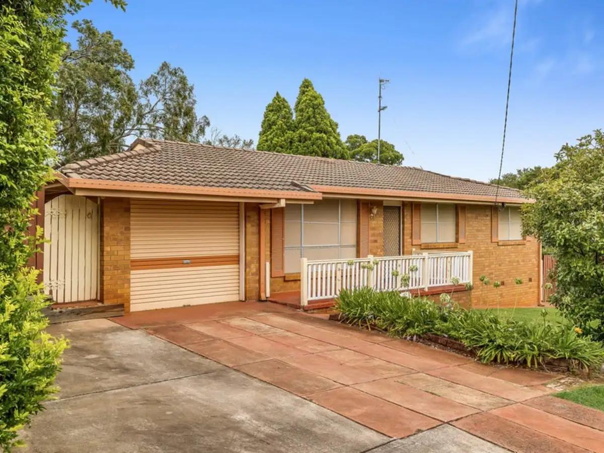 Main view of Homely house listing, 14 Dora Street, South Toowoomba QLD 4350