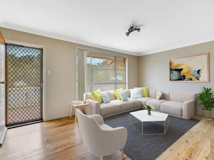 Second view of Homely house listing, 14 Dora Street, South Toowoomba QLD 4350