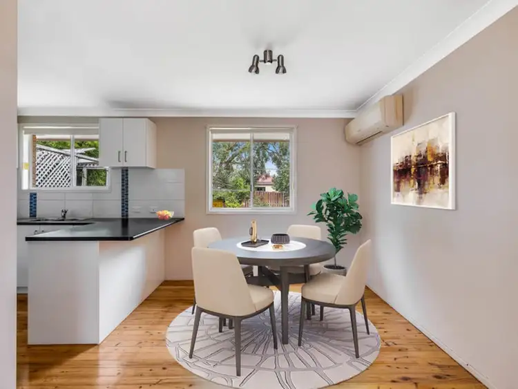 Fourth view of Homely house listing, 14 Dora Street, South Toowoomba QLD 4350