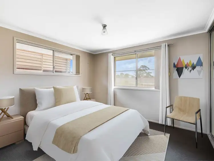 Fifth view of Homely house listing, 14 Dora Street, South Toowoomba QLD 4350
