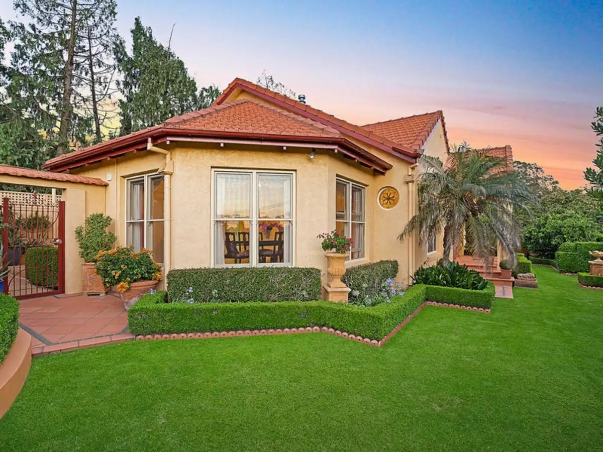 Main view of Homely house listing, 14 Fernside Street, East Toowoomba QLD 4350