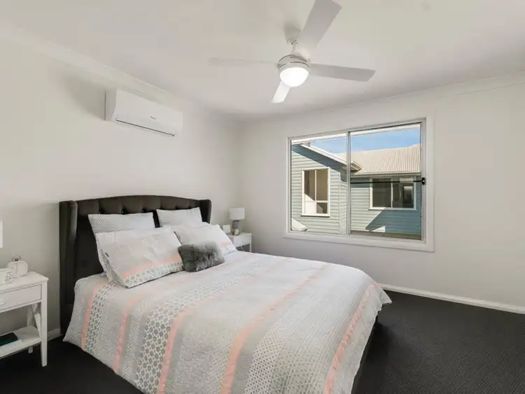 Fifth view of Homely townhouse listing, 1/316 Stenner Street, Middle Ridge QLD 4350