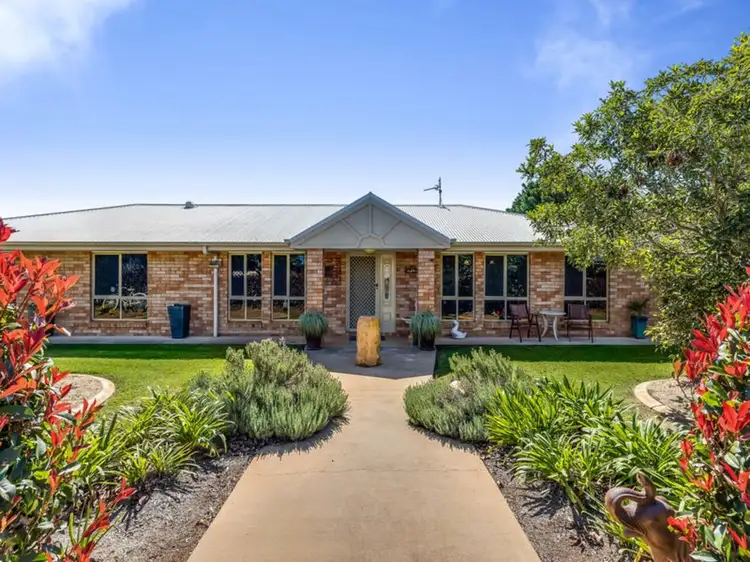 12 Charmaine Court, Kleinton QLD 4352