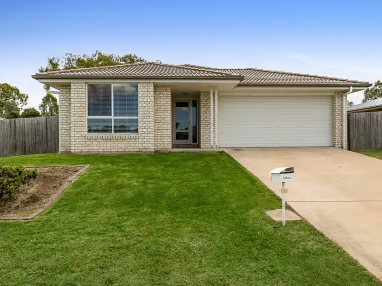 58 Stanley Street, Pittsworth QLD 4356