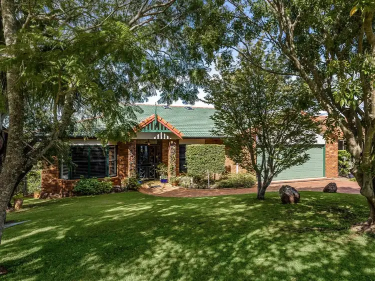 Main view of Homely house listing, 10 Katoomba Crescent, Prince Henry Heights QLD 4350