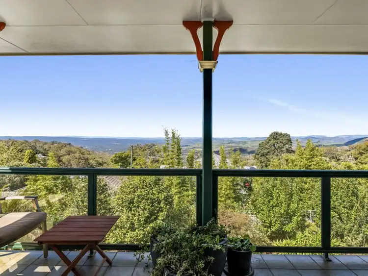 Second view of Homely house listing, 10 Katoomba Crescent, Prince Henry Heights QLD 4350