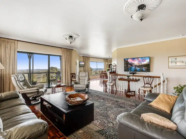 Third view of Homely house listing, 10 Katoomba Crescent, Prince Henry Heights QLD 4350