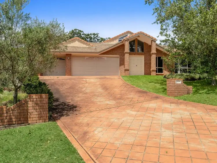 Main view of Homely house listing, 12 Sherwood Street, Mount Lofty QLD 4350
