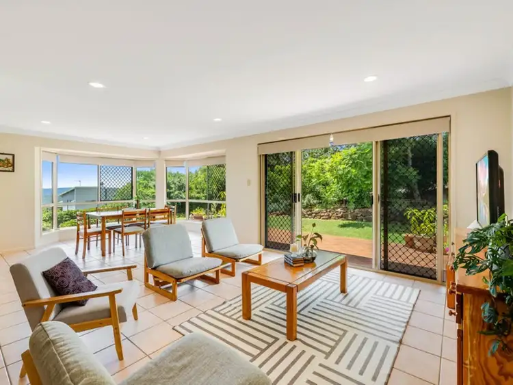 Third view of Homely house listing, 12 Sherwood Street, Mount Lofty QLD 4350
