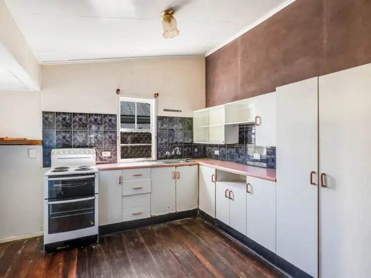 Second view of Homely house listing, 184 South Street, Centenary Heights QLD 4350