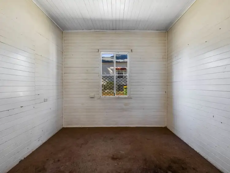 Fifth view of Homely house listing, 184 South Street, Centenary Heights QLD 4350