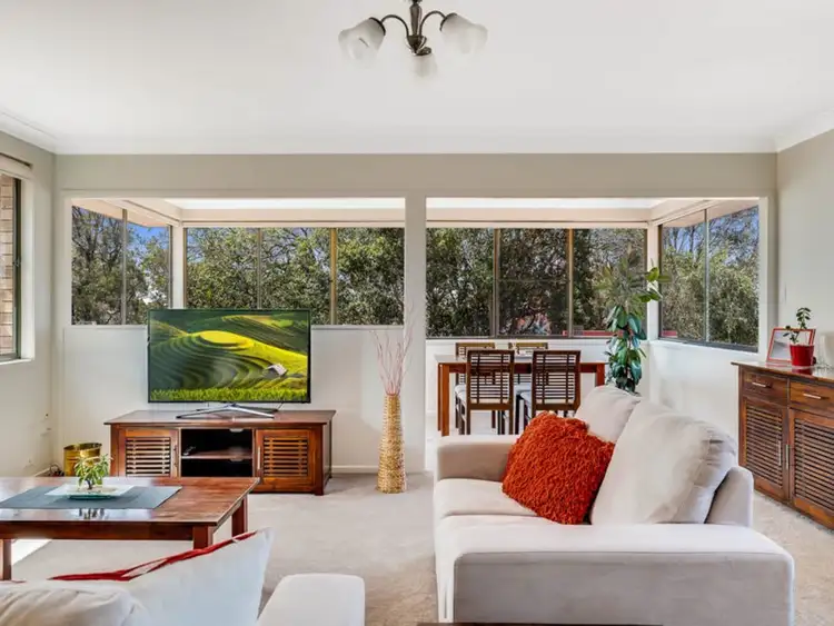 7/316 Hume Street, Centenary Heights QLD 4350