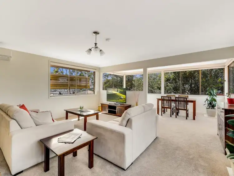 Second view of Homely unit listing, 7/316 Hume Street, Centenary Heights QLD 4350