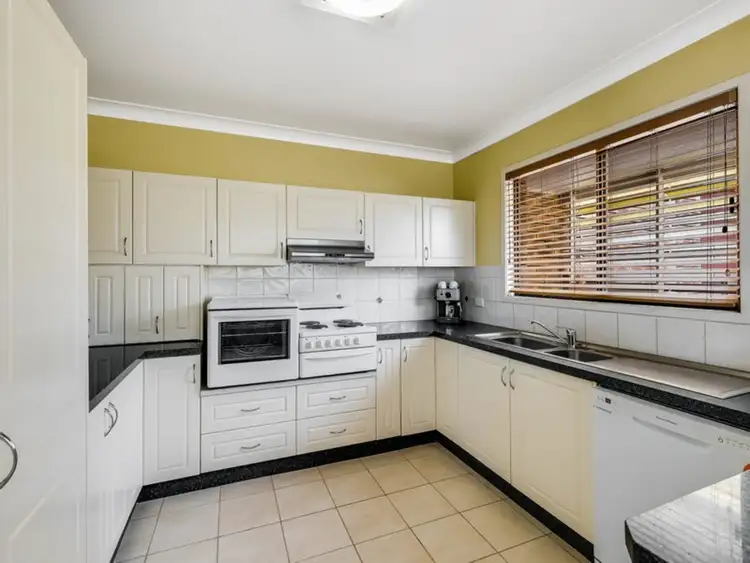 Third view of Homely unit listing, 7/316 Hume Street, Centenary Heights QLD 4350
