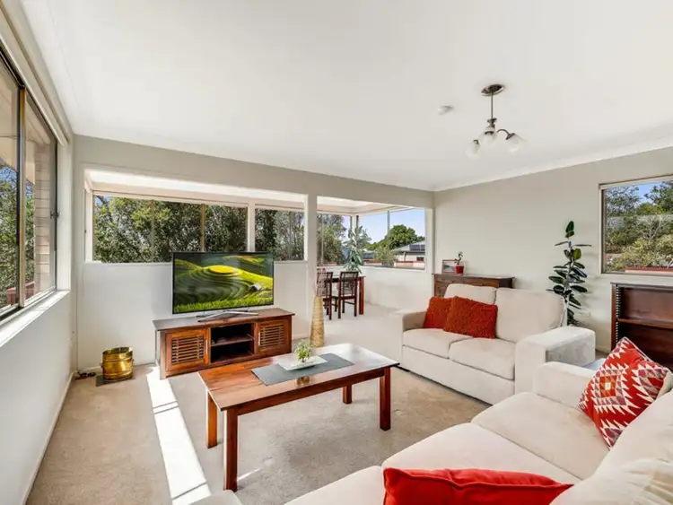 Fifth view of Homely unit listing, 7/316 Hume Street, Centenary Heights QLD 4350