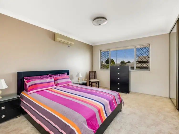 Sixth view of Homely unit listing, 7/316 Hume Street, Centenary Heights QLD 4350