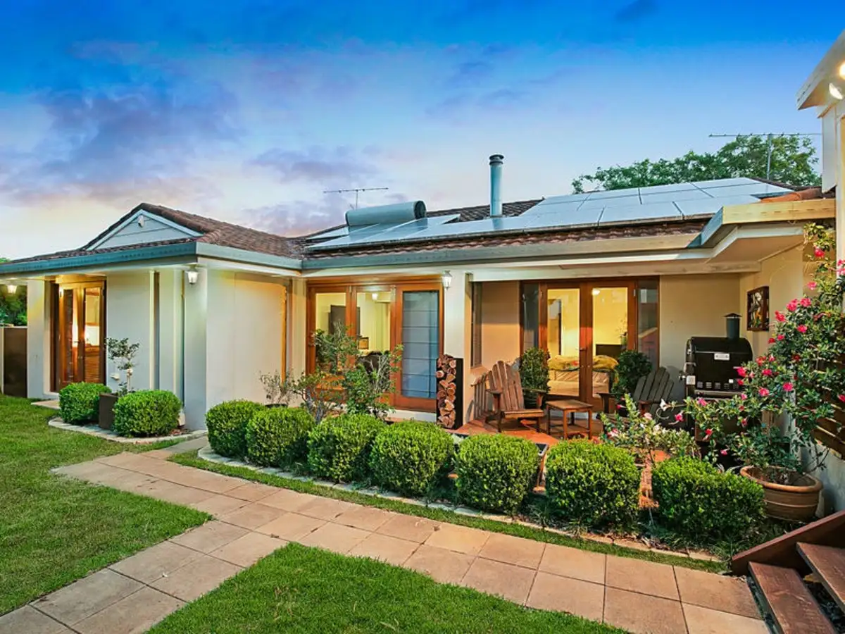 Main view of Homely house listing, 2A Alford Street, Mount Lofty QLD 4350