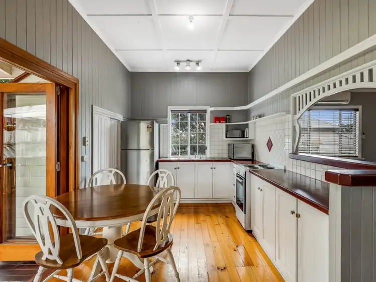 Second view of Homely house listing, 196 South Street, Centenary Heights QLD 4350