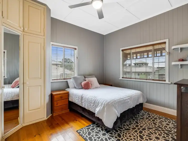 Fifth view of Homely house listing, 196 South Street, Centenary Heights QLD 4350