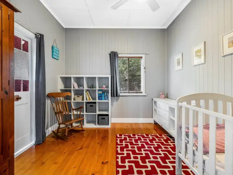 Sixth view of Homely house listing, 196 South Street, Centenary Heights QLD 4350