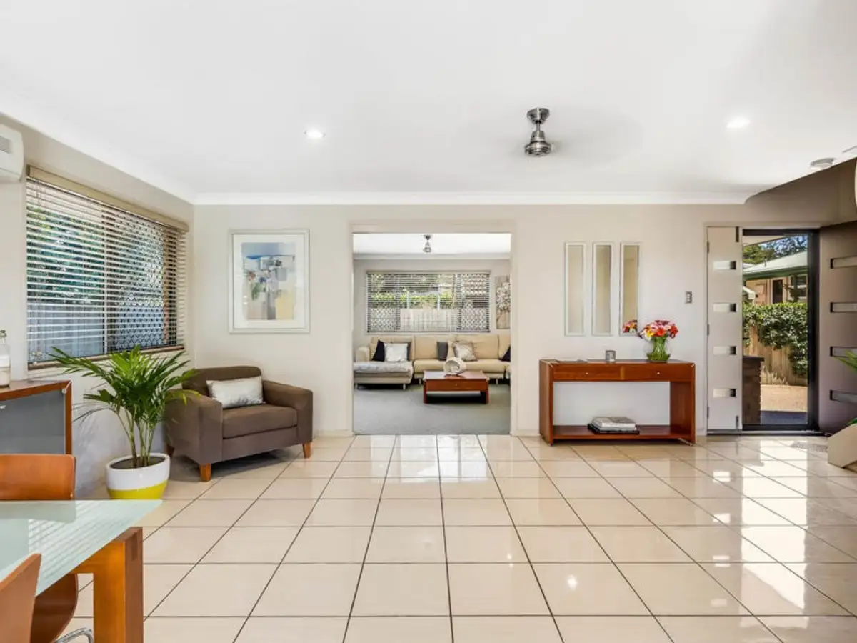 Main view of Homely townhouse listing, 3/80 Ramsay Street, Centenary Heights QLD 4350