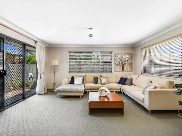 Second view of Homely townhouse listing, 3/80 Ramsay Street, Centenary Heights QLD 4350