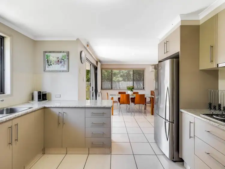 Third view of Homely townhouse listing, 3/80 Ramsay Street, Centenary Heights QLD 4350