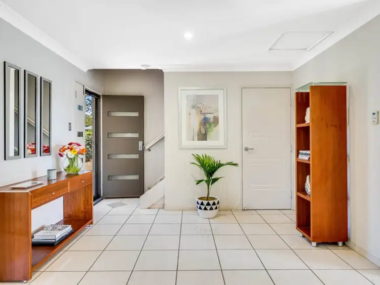 Fifth view of Homely townhouse listing, 3/80 Ramsay Street, Centenary Heights QLD 4350