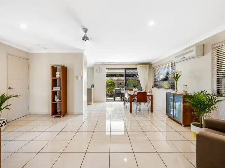 Sixth view of Homely townhouse listing, 3/80 Ramsay Street, Centenary Heights QLD 4350