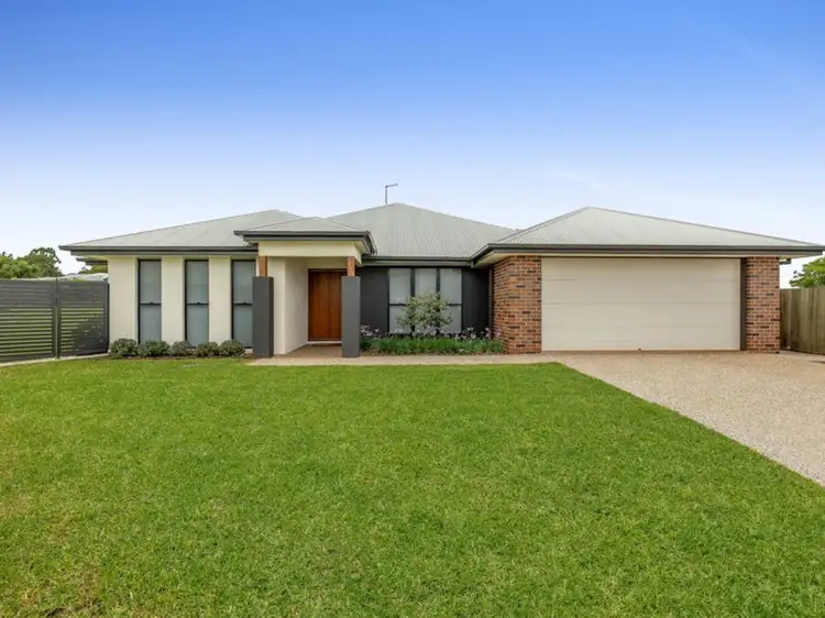 Main view of Homely house listing, 46 Hancock Circuit, Kleinton QLD 4352