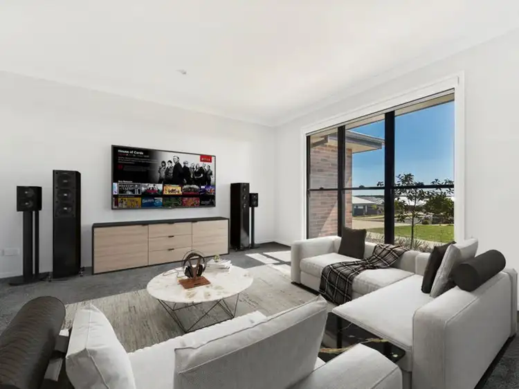 Fourth view of Homely house listing, 46 Hancock Circuit, Kleinton QLD 4352