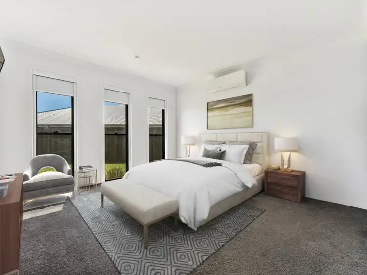 Fifth view of Homely house listing, 46 Hancock Circuit, Kleinton QLD 4352