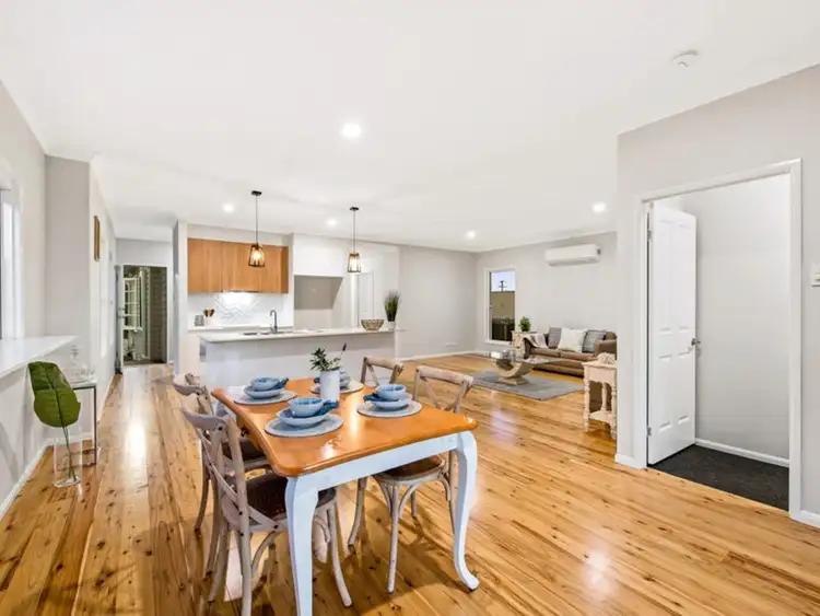 Third view of Homely house listing, 55 Mary Street, Mount Lofty QLD 4350