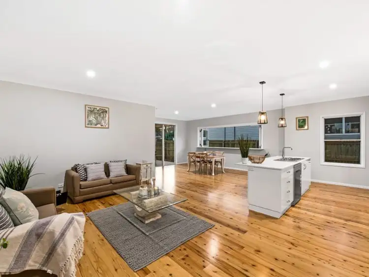 Fifth view of Homely house listing, 55 Mary Street, Mount Lofty QLD 4350