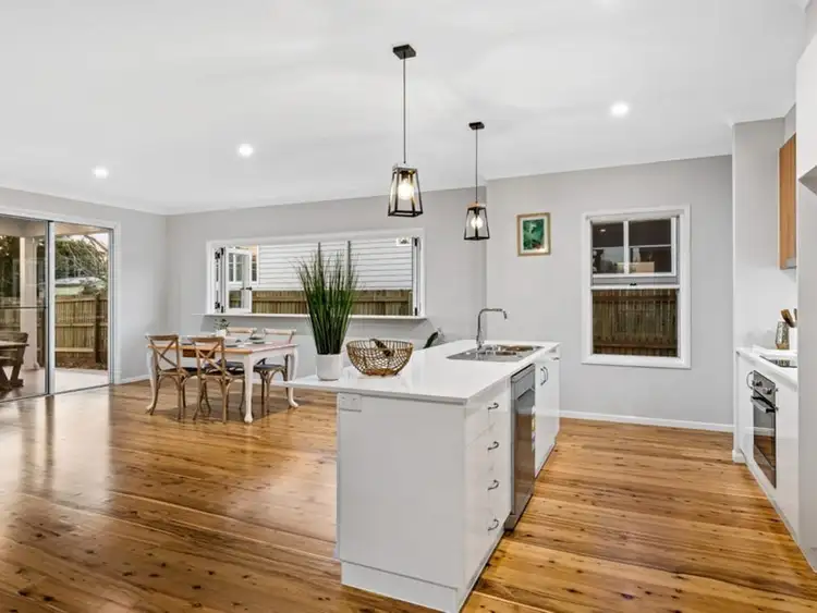 Sixth view of Homely house listing, 55 Mary Street, Mount Lofty QLD 4350