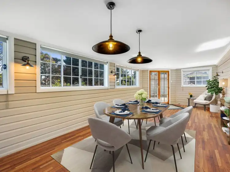 Fourth view of Homely house listing, 23 Ipswich Street, East Toowoomba QLD 4350