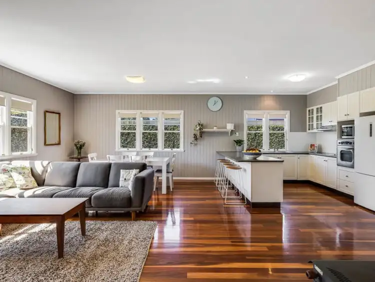 Sixth view of Homely house listing, 23 Ipswich Street, East Toowoomba QLD 4350