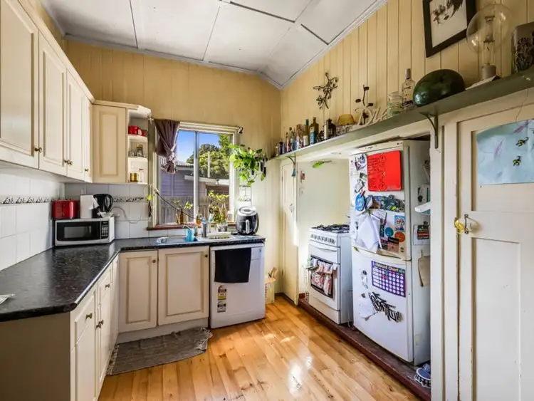 Second view of Homely house listing, 8 Eton Street, East Toowoomba QLD 4350