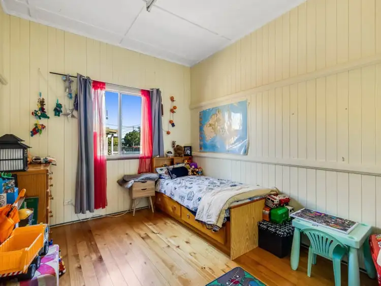 Sixth view of Homely house listing, 8 Eton Street, East Toowoomba QLD 4350