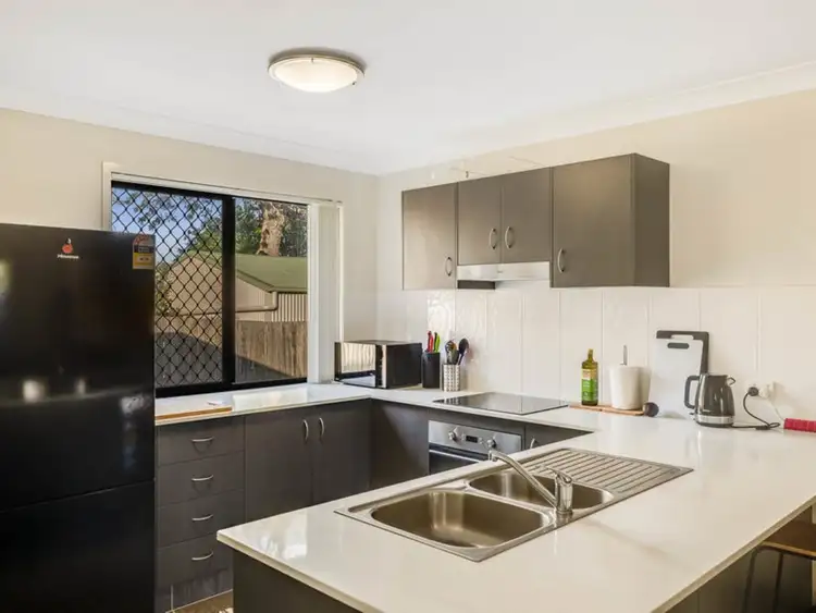 Third view of Homely unit listing, 1/15B John Street, East Toowoomba QLD 4350