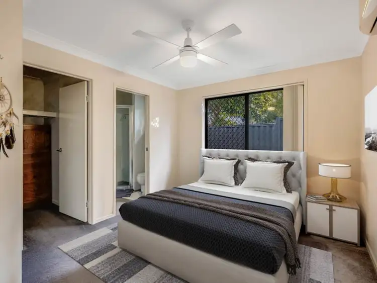 Fourth view of Homely unit listing, 1/15B John Street, East Toowoomba QLD 4350