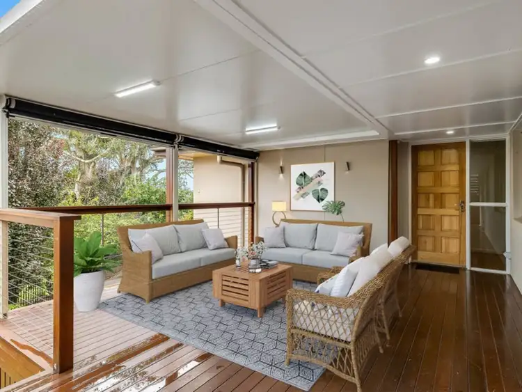 Second view of Homely house listing, 37 Hoey Street, Kearneys Spring QLD 4350