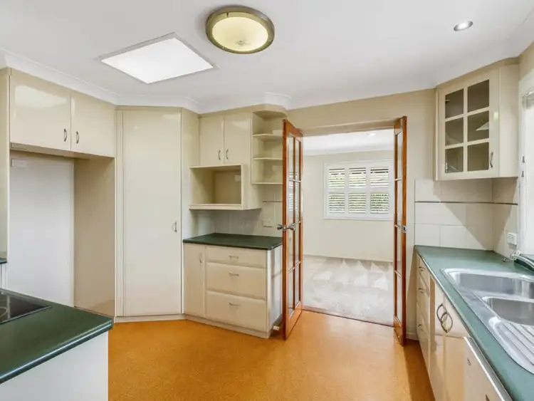 Fourth view of Homely house listing, 37 Hoey Street, Kearneys Spring QLD 4350