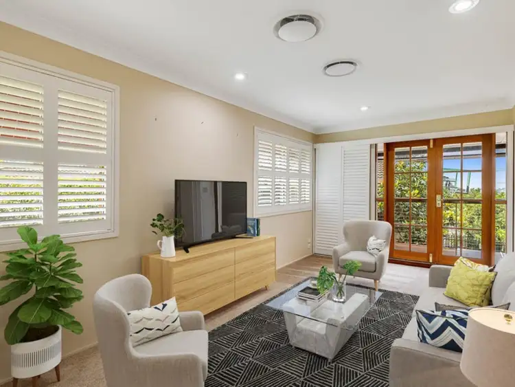 Sixth view of Homely house listing, 37 Hoey Street, Kearneys Spring QLD 4350