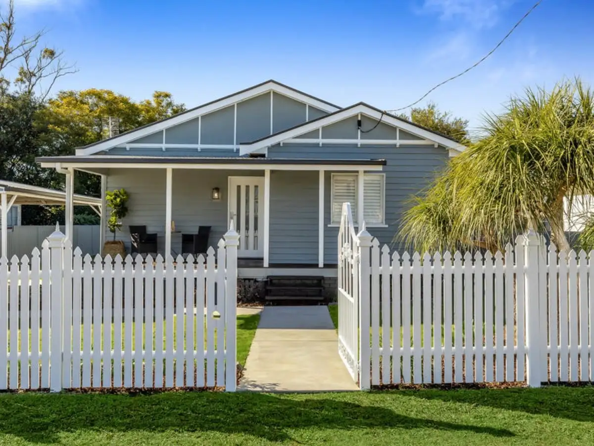 Main view of Homely house listing, 14 Gaydon Street, Newtown QLD 4350