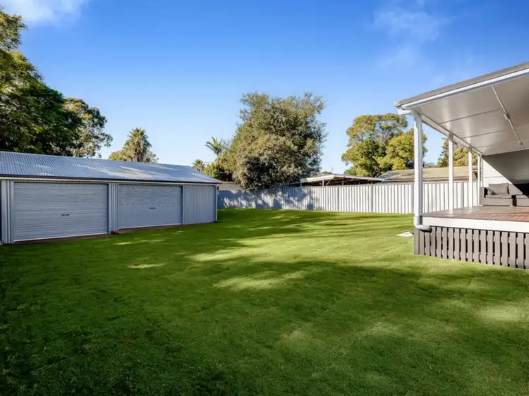 Second view of Homely house listing, 14 Gaydon Street, Newtown QLD 4350