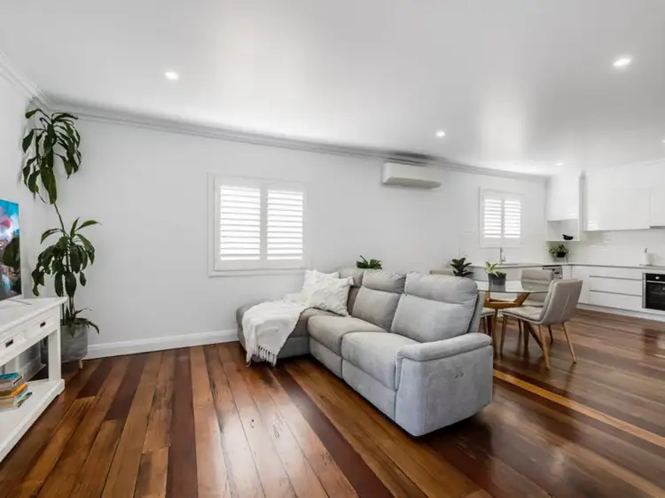 Fourth view of Homely house listing, 14 Gaydon Street, Newtown QLD 4350